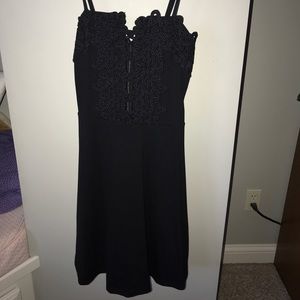 Black Formal Dress